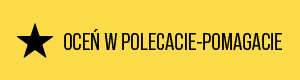 polecacie pomagacie button