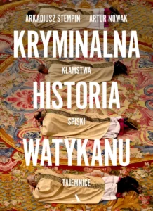 kryminalna historia watykanu