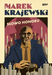 słowo honoru marek krajewski